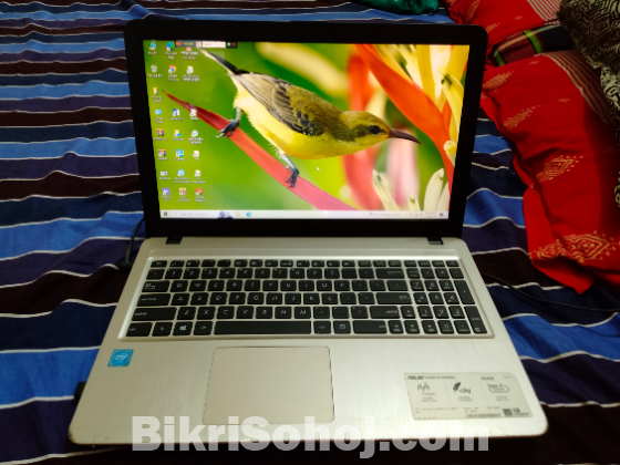 ASUS X540SA